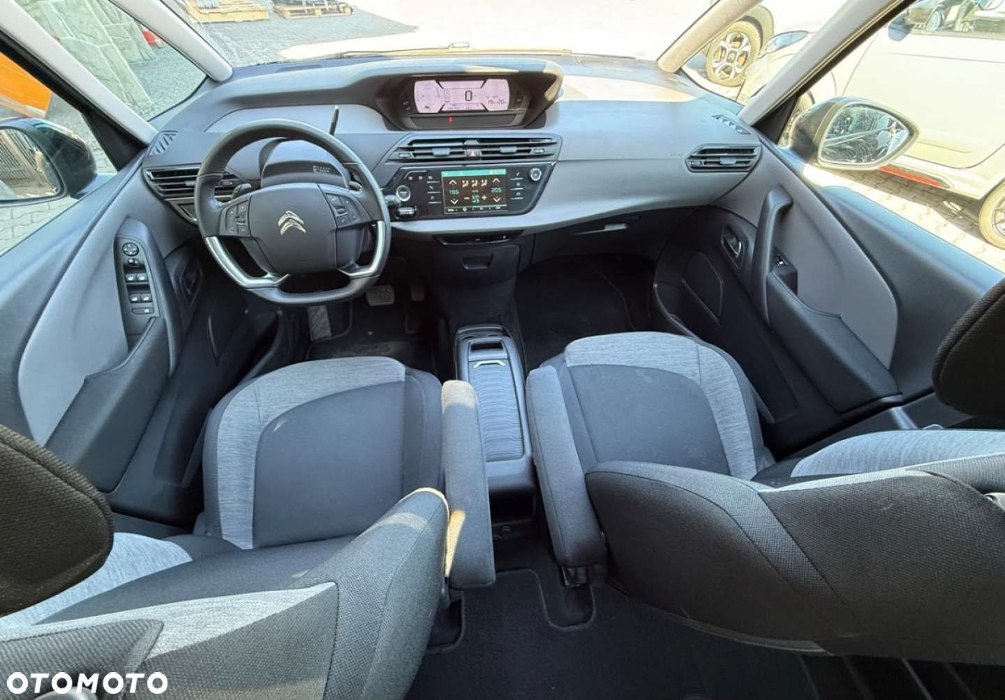 Citroën C4 SpaceTourer - 9