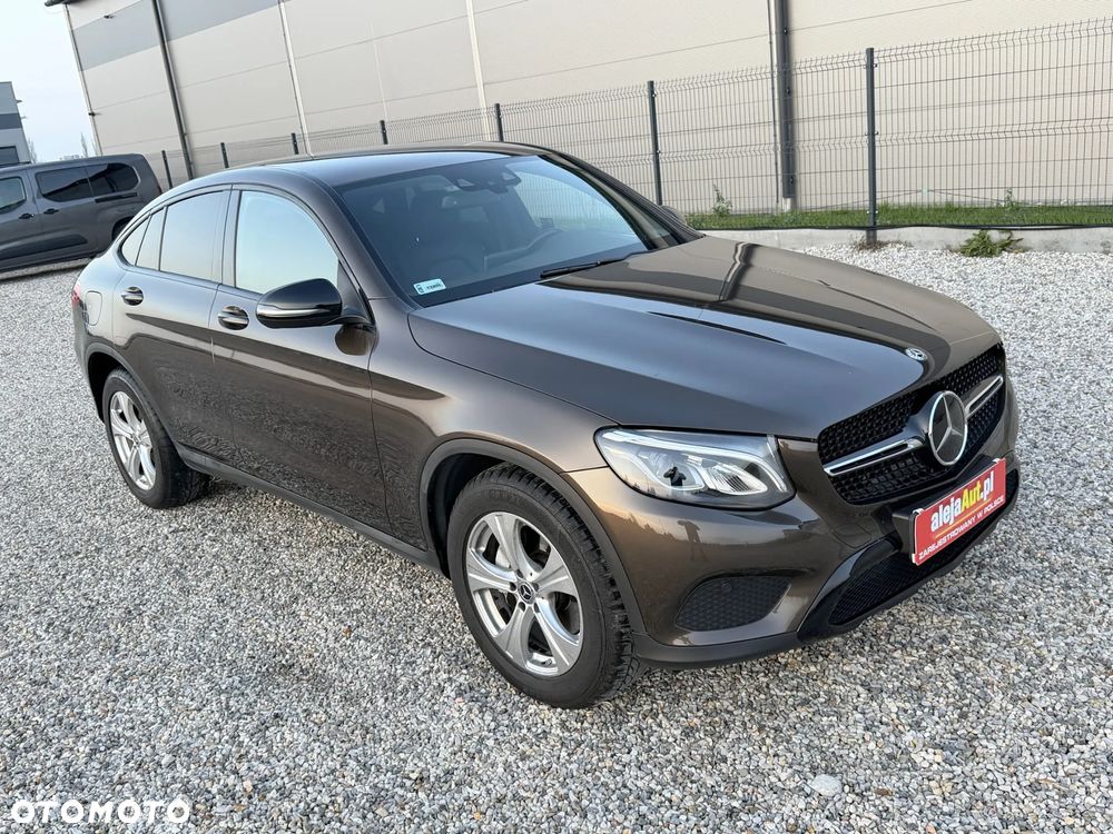Mercedes-Benz GLC - 3