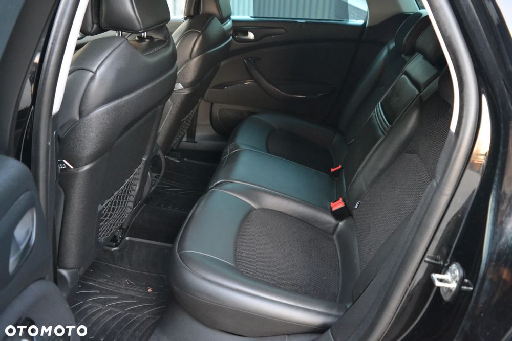 Citroën C5 2.0 HDi Exclusive - 8