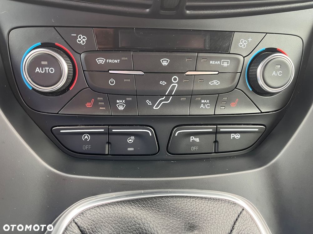 Ford C-MAX 1.0 EcoBoost Titanium ASS - 12