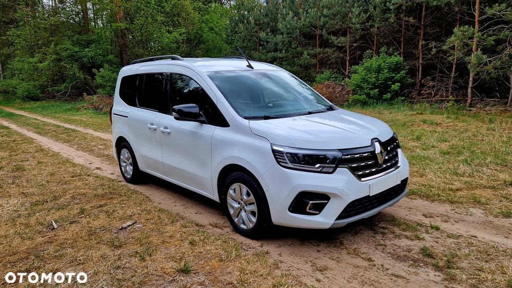 Renault Kangoo - 32