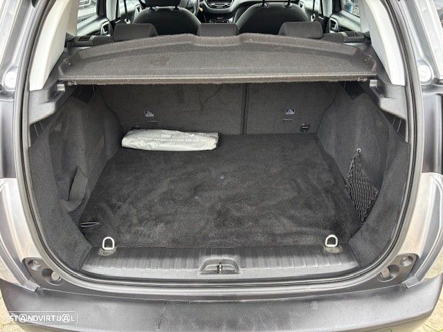 Peugeot 2008 1.6 BlueHDi Style - 11