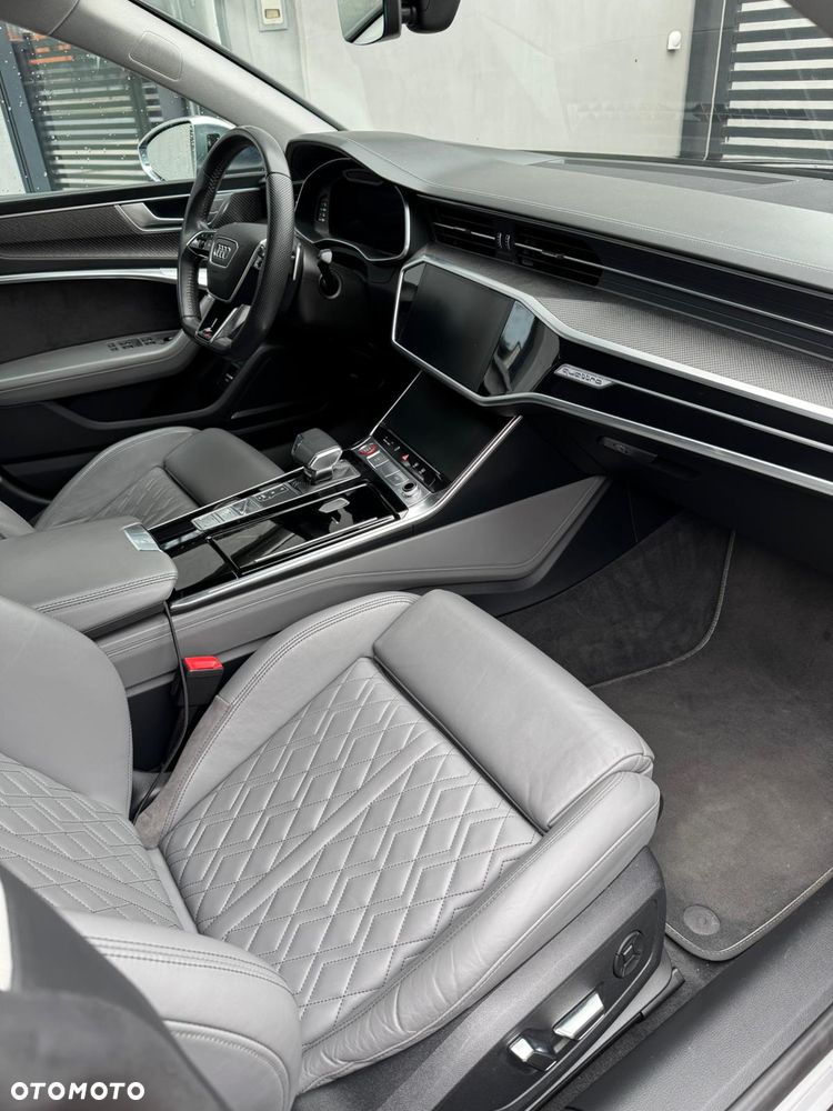 Audi S7 Sportback - 11