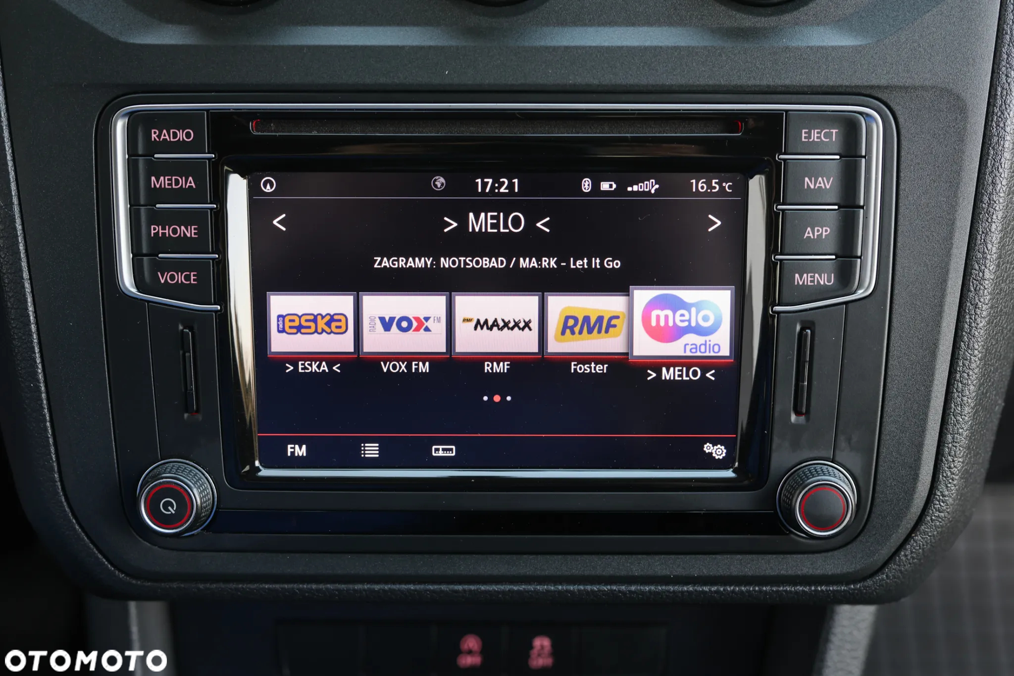 Volkswagen Caddy 2.0 TDI Trendline - 23