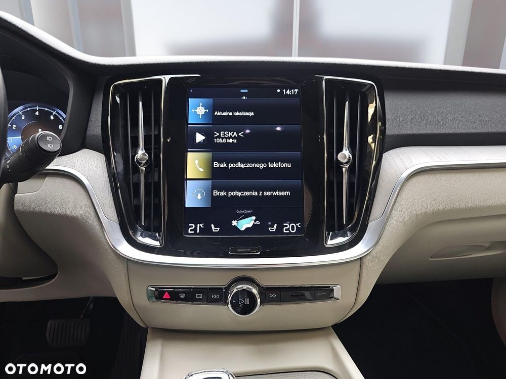 Volvo V60 - 22