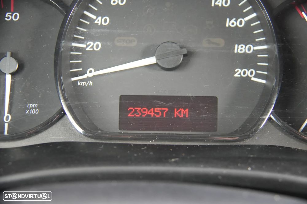 Mercedes-Benz Citan 109CDI 1.5 90cv - 12