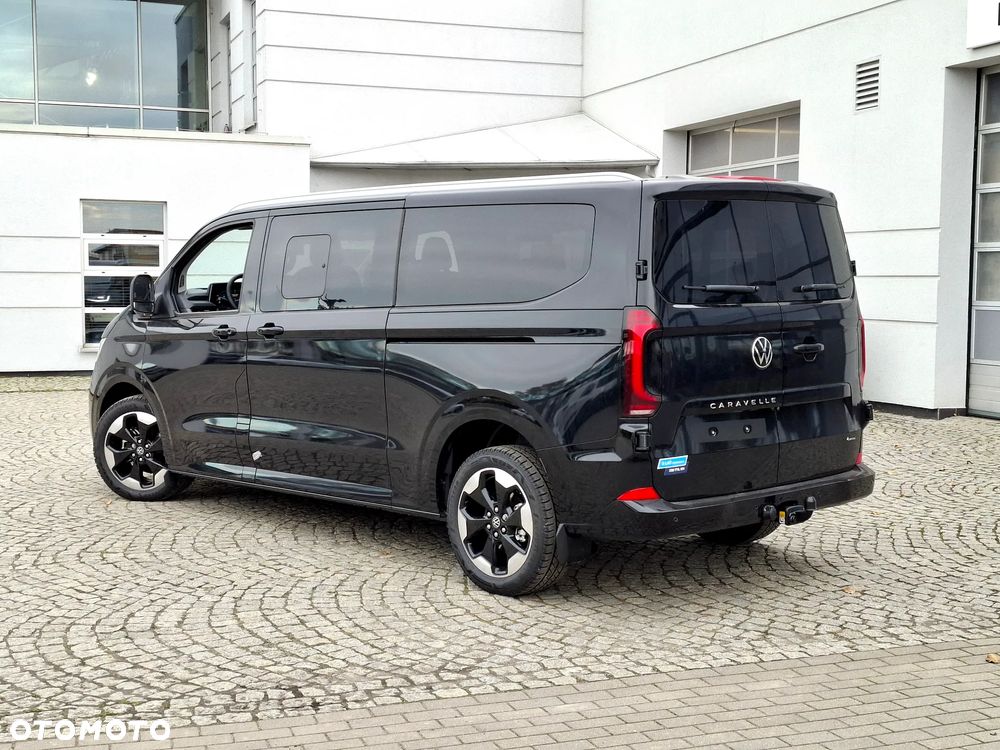 Volkswagen Caravelle 2.0 TDI L2 4Motion Style - 3