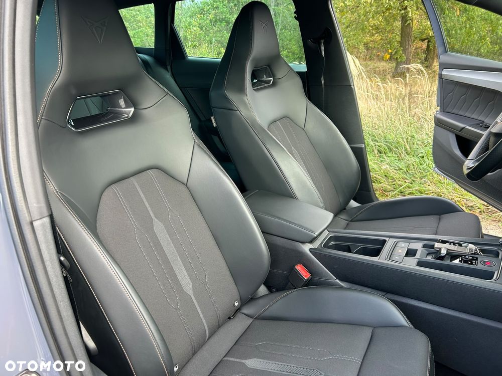 Cupra Leon 1.4 e-Hybrid PHEV VZ DSG - 31