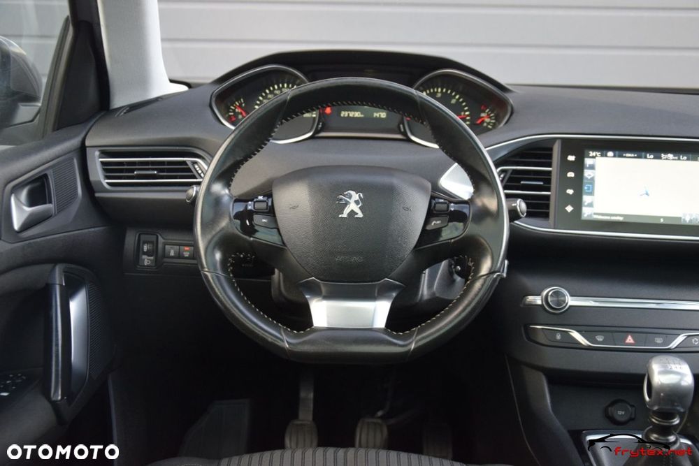 Peugeot 308 - 30