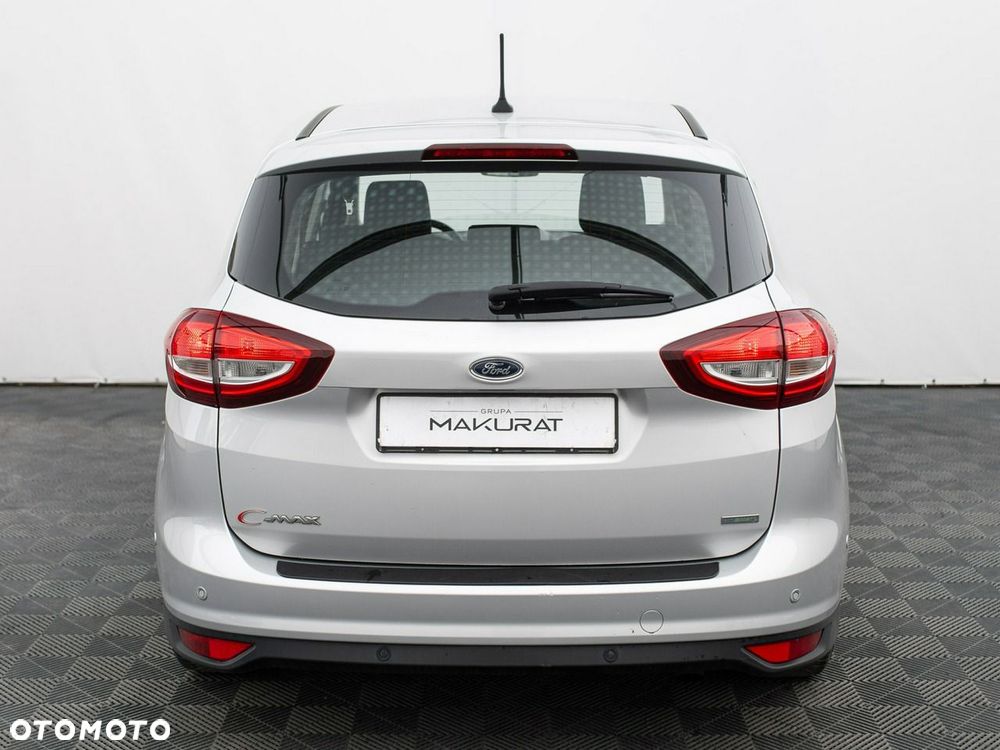 Ford C-MAX 1.5 EcoBoost Start-Stop-System Trend - 9