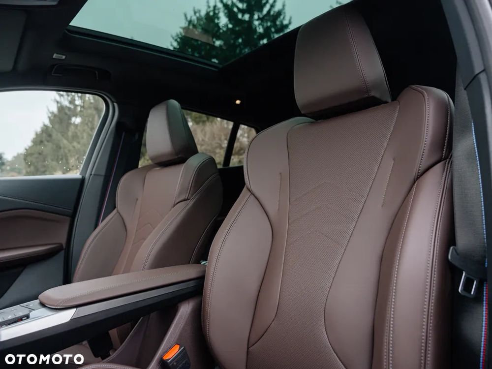 BMW X2 xDrive20d - 12