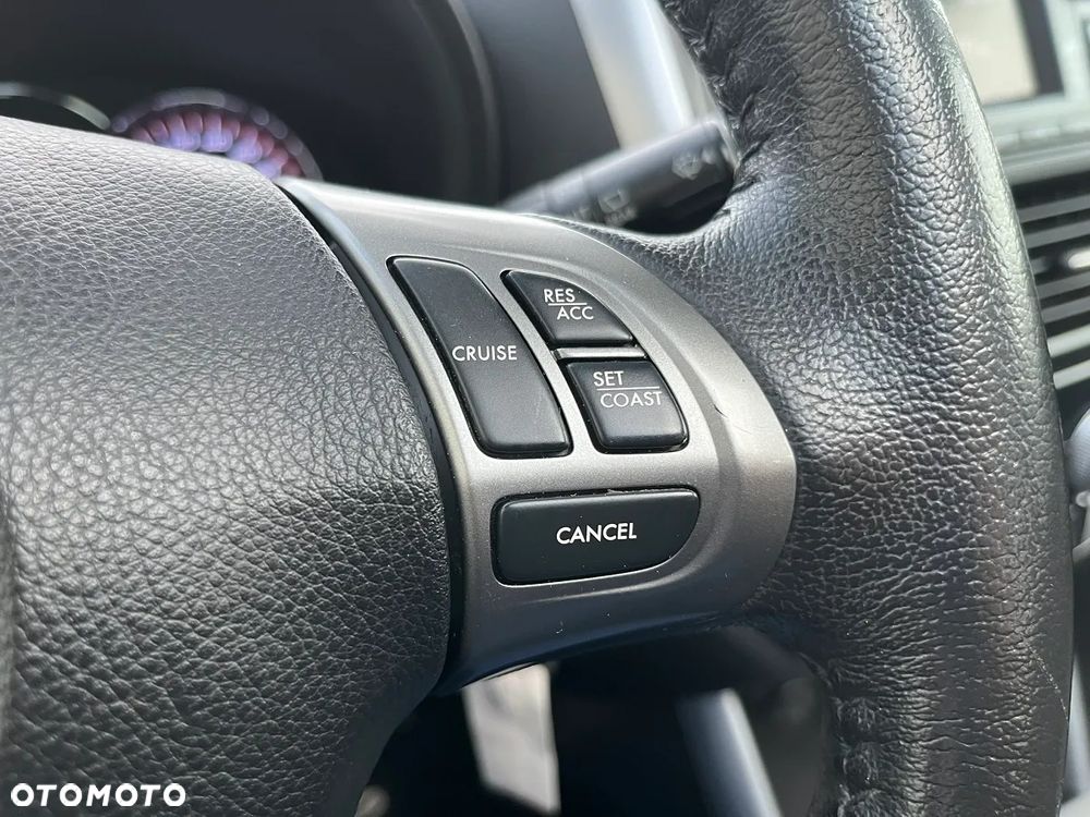 Subaru Forester 2.0X Automatik Exclusive - 19