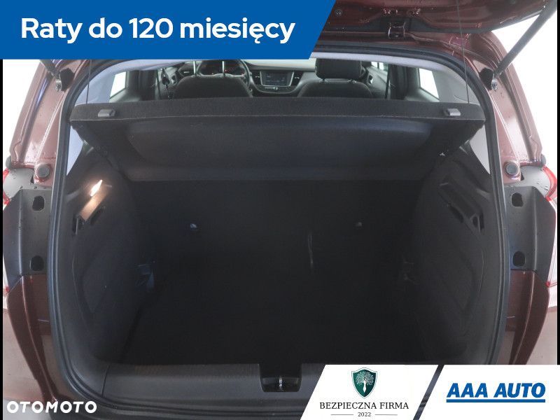 Opel Crossland X - 15