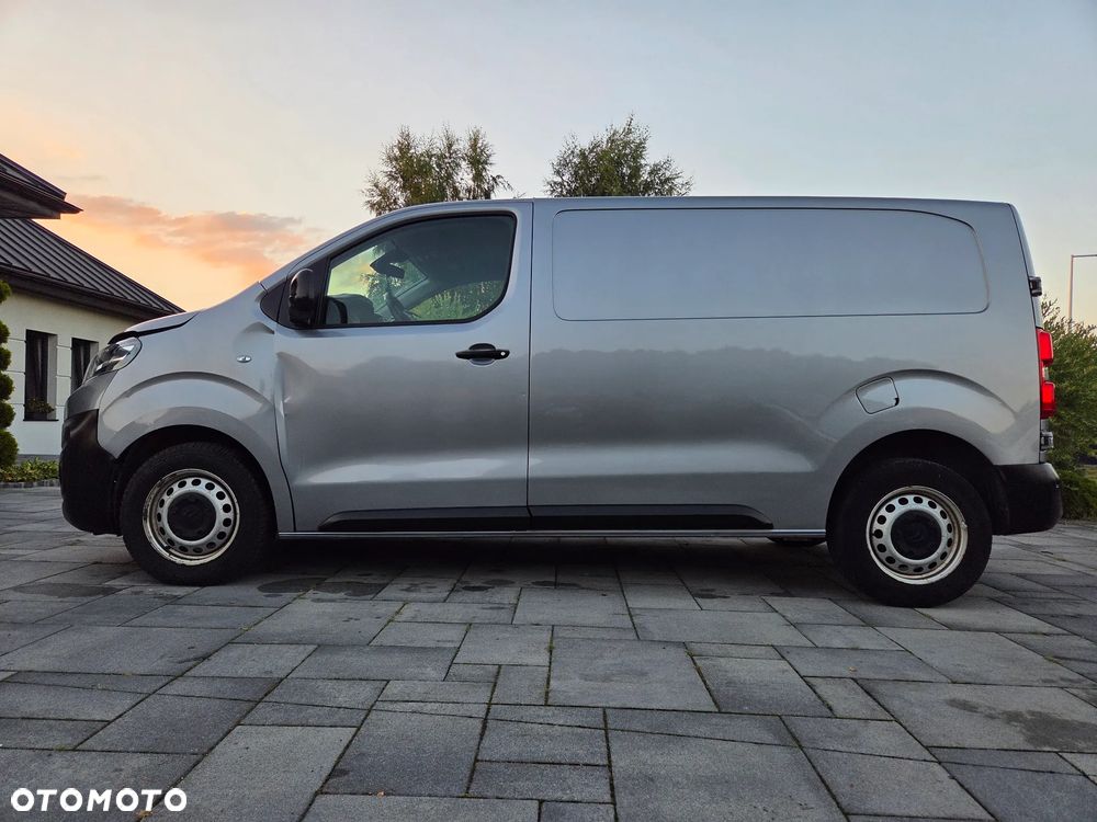 Citroën Jumpy - 2
