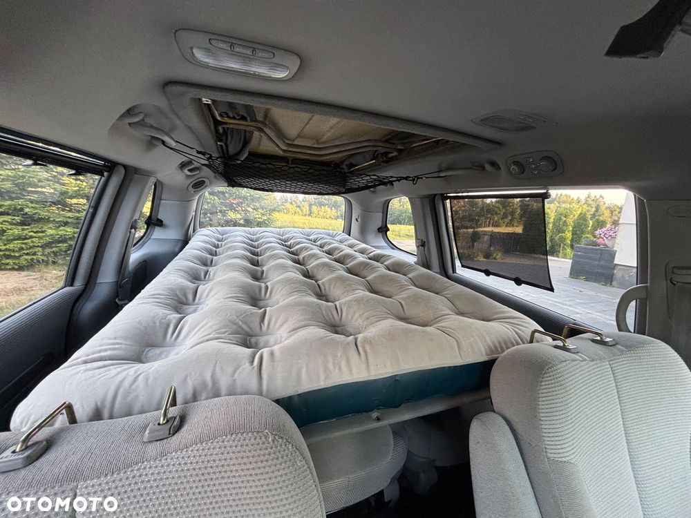 Kia Carnival 2.9 CRDi Freedom - 9