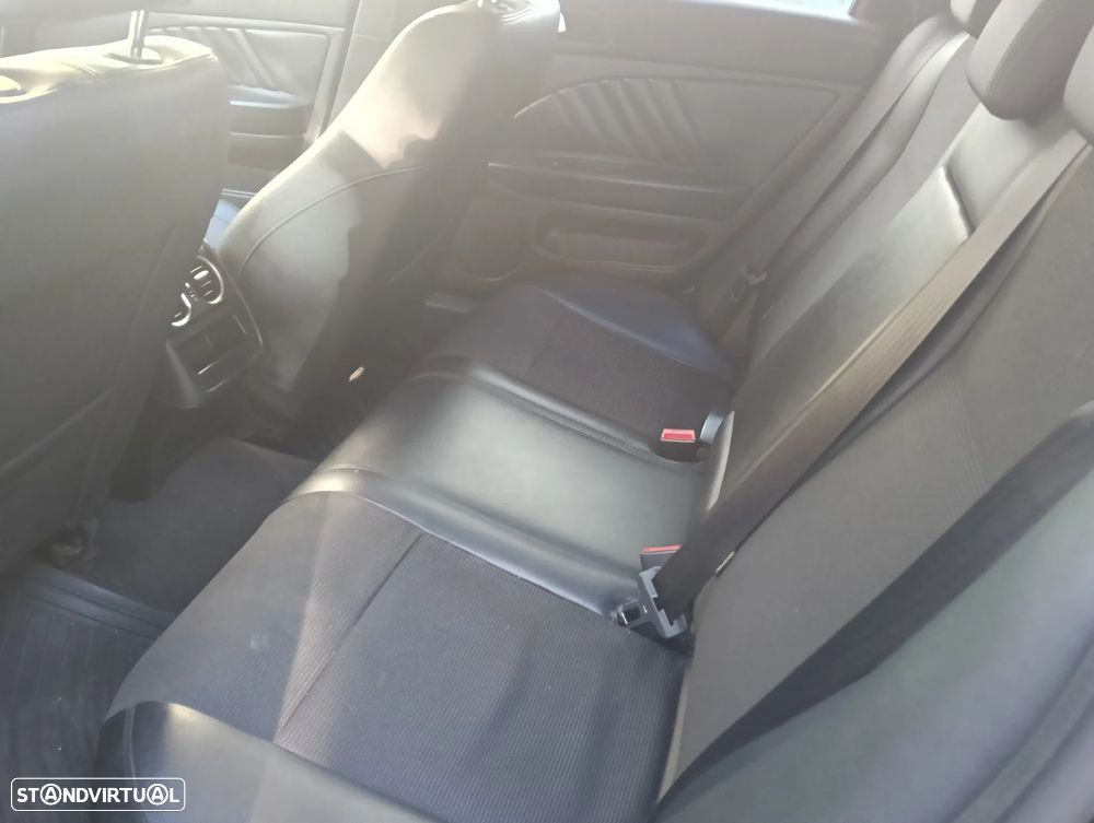 Alfa Romeo 159 2.0 JTDM 16V DPF Turismo - 18