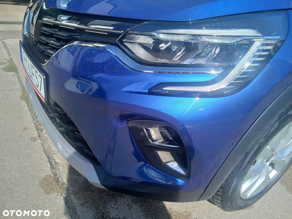 Renault Captur 1.3 TCe Intens EDC - 14