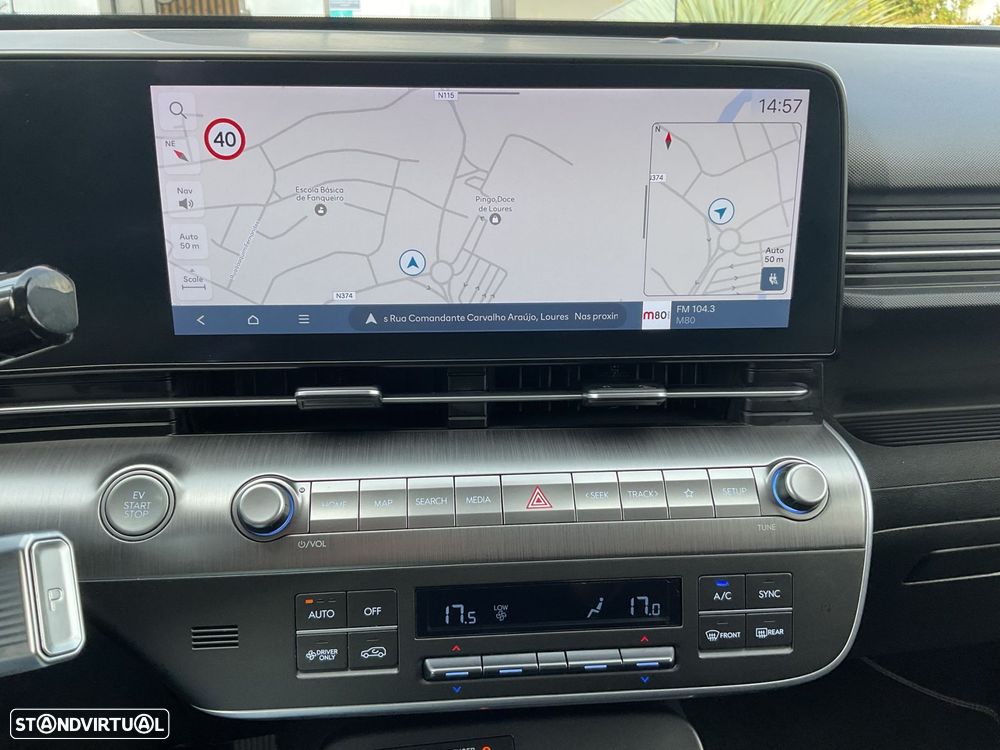 Hyundai Kauai 48.4 kWh Premium - 32