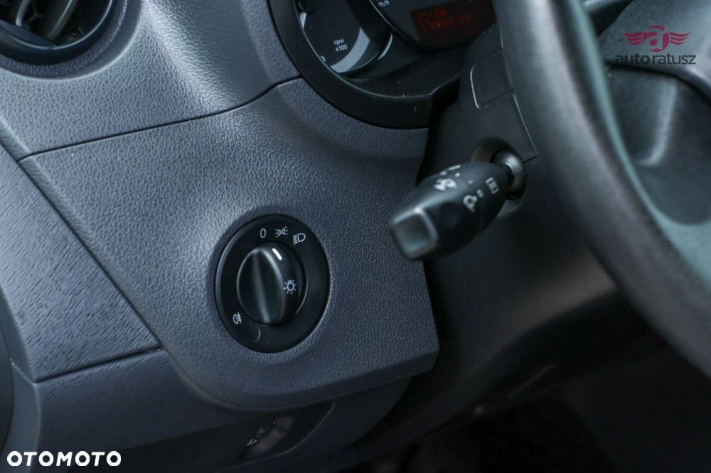 Mercedes-Benz Citan - 22