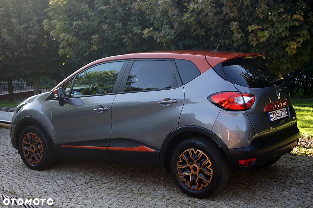 Renault Captur 0.9 Energy TCe Intens - 8
