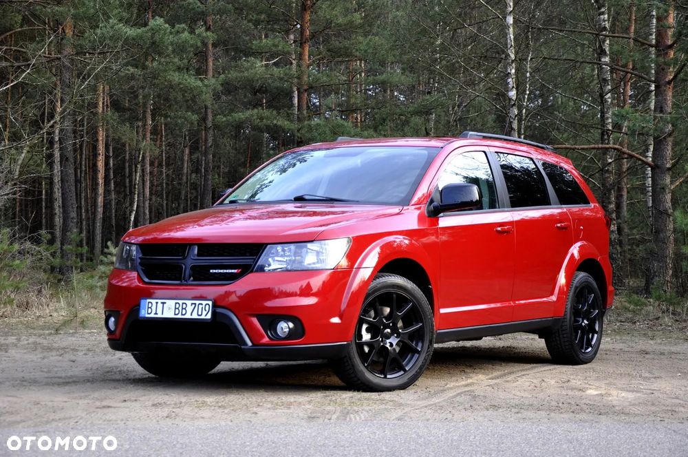 Dodge Journey - 12