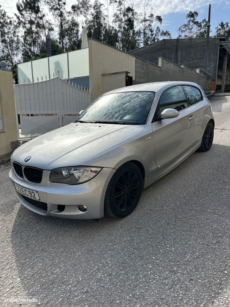 BMW 120 d - 5