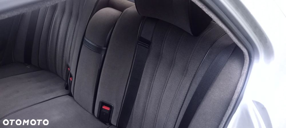 BMW Seria 5 - 18