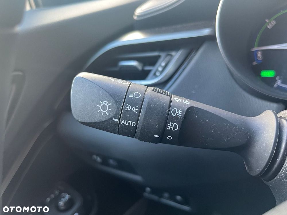 Toyota C-HR 2.0 Hybrid Style - 28