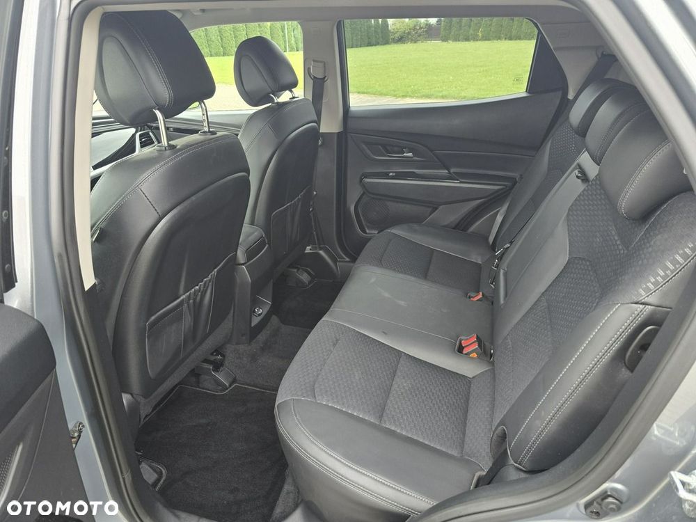 SsangYong/KGM Korando - 22