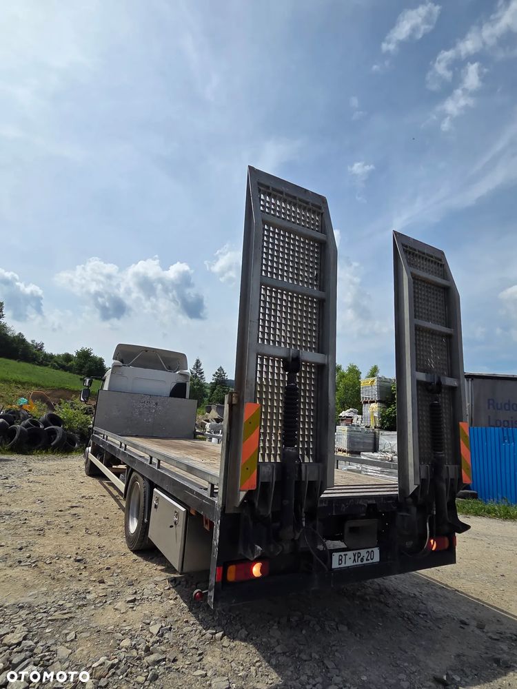 Volvo FL - 24