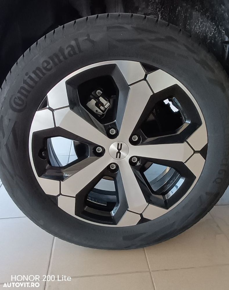 Dacia Duster - 11