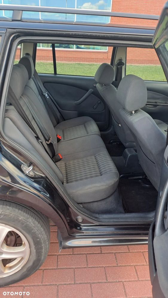 Skoda Octavia 1.9 TDI Tour Classic - 13