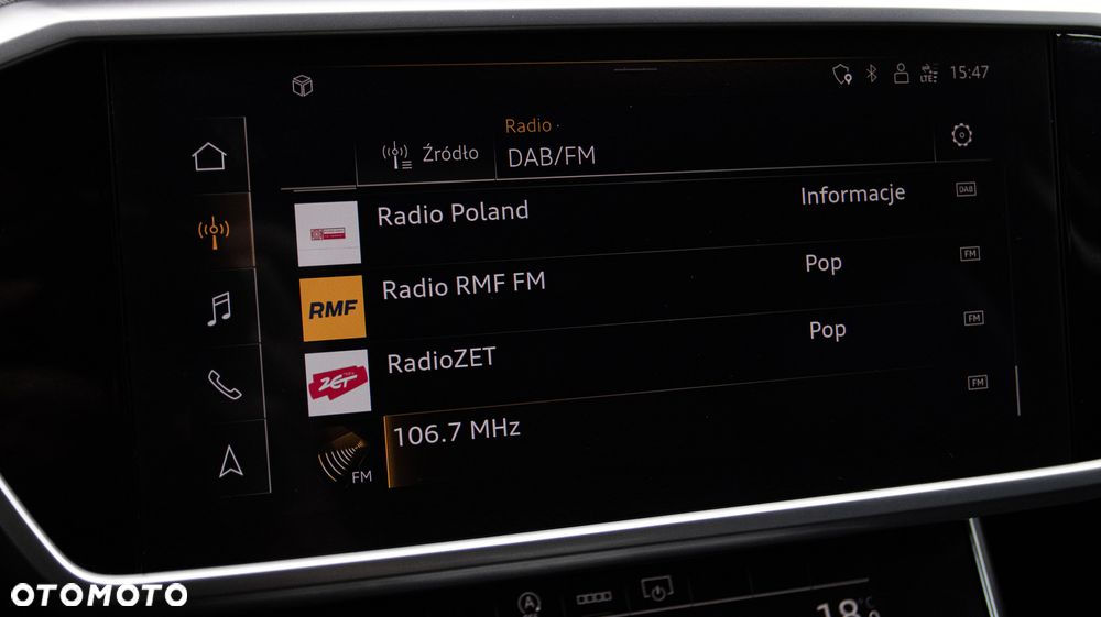 Audi A6 Avant 40 TDI mHEV Quattro S tronic - 31