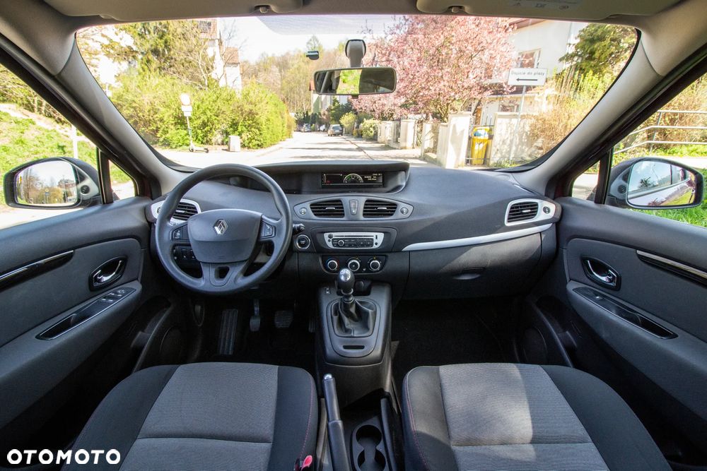 Renault Scenic 1.2 TCe Energy Expression - 12