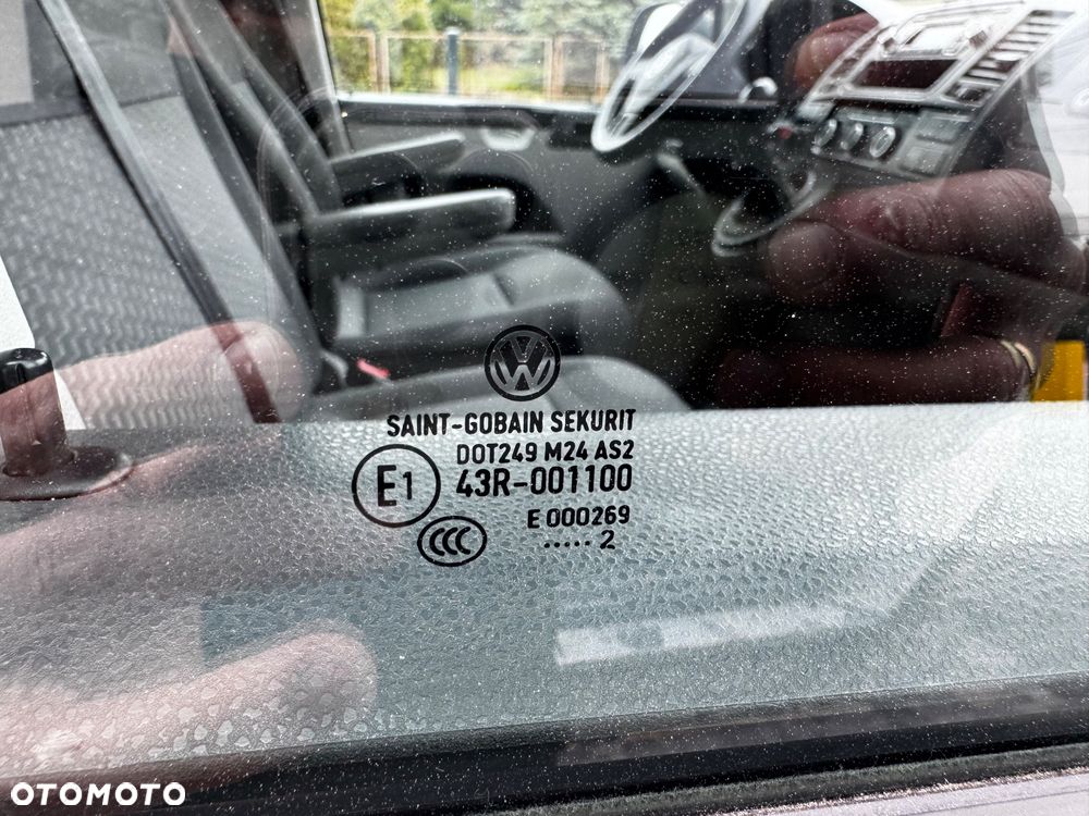 Volkswagen Transporter L1H1 - 21