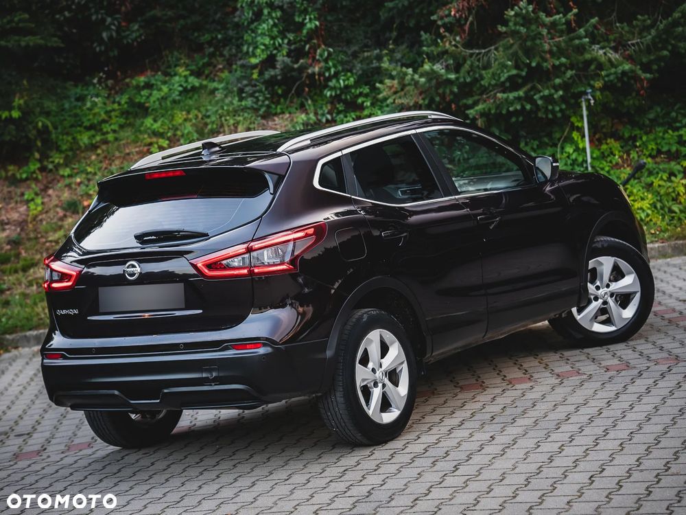 Nissan Qashqai 1.3 DIG-T N-WAY - 12