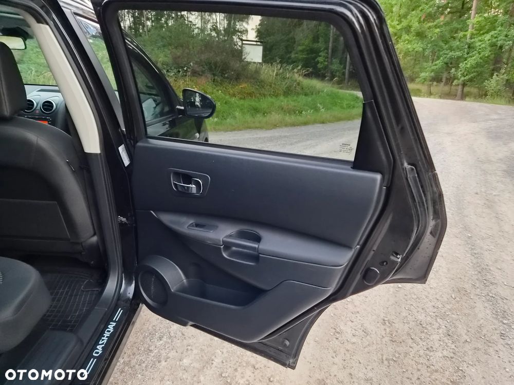 Nissan Qashqai+2 2.0 I-Way - 38