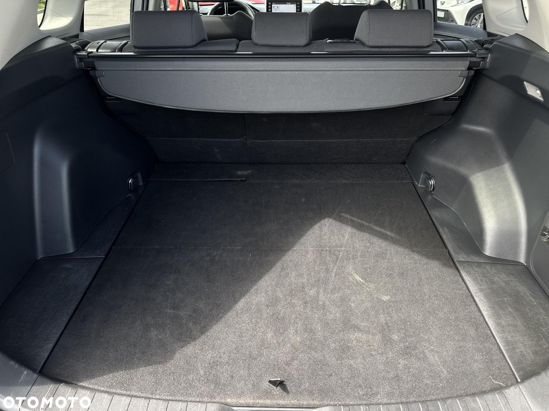 Toyota RAV4 - 14