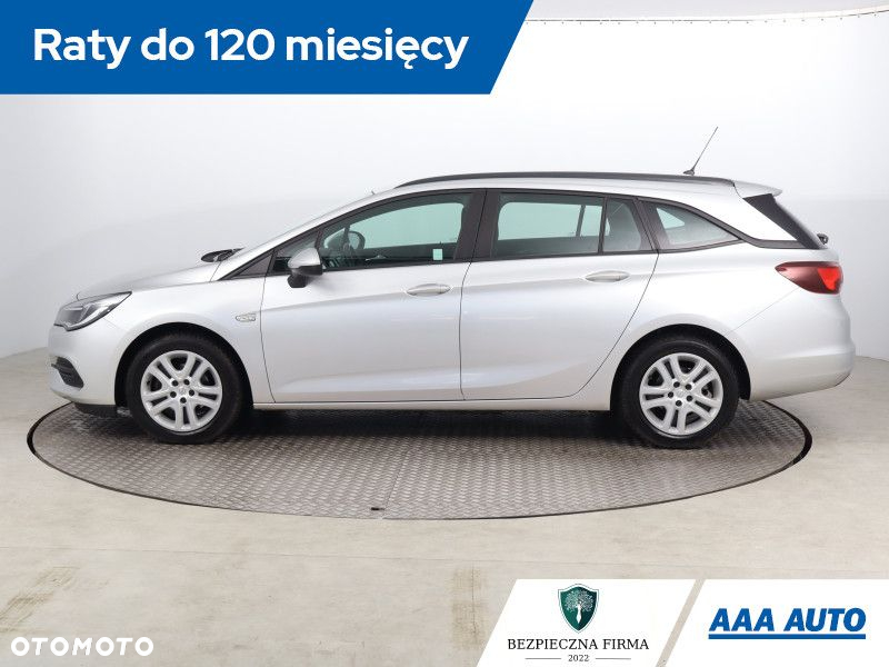 Opel Astra - 3