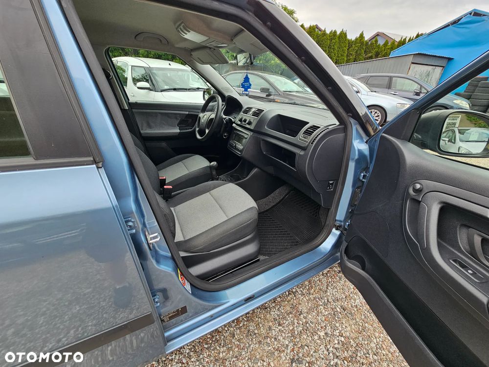 Skoda Fabia 1.2 12V Active - 7