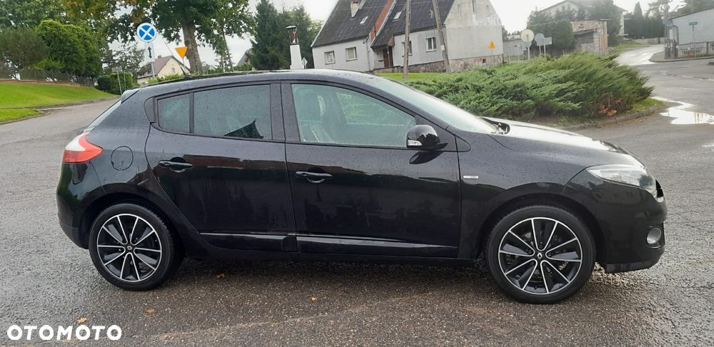 Renault Megane - 5