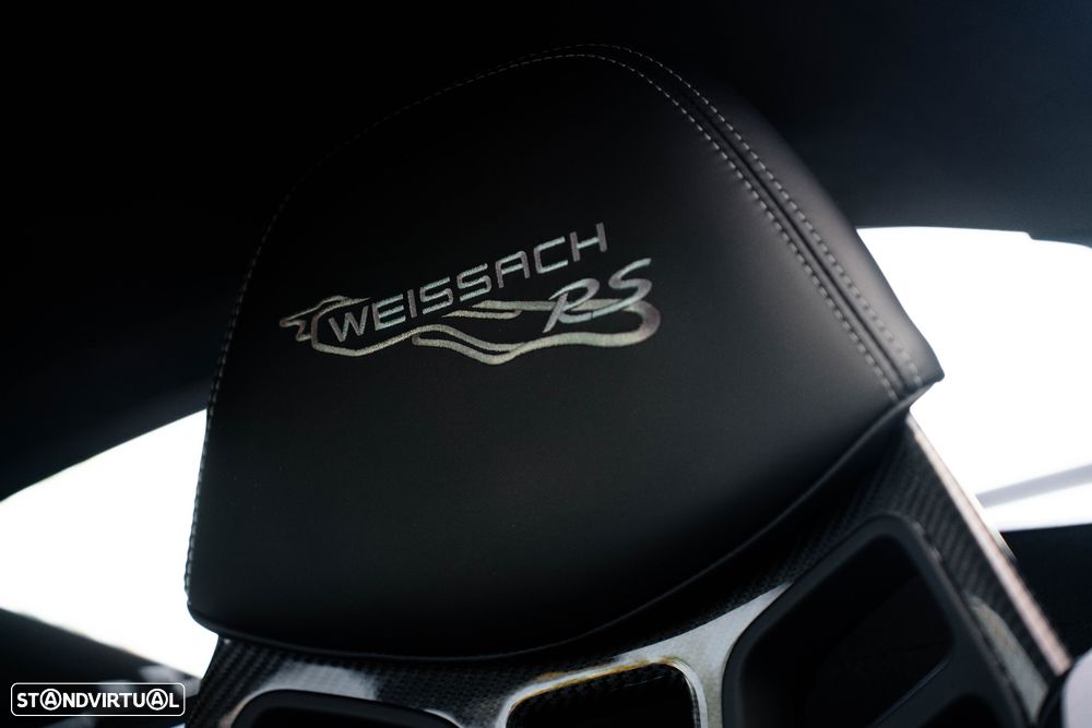 Porsche 718 Cayman GT4 RS - 43