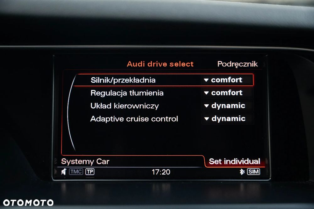 Audi A4 Avant - 38