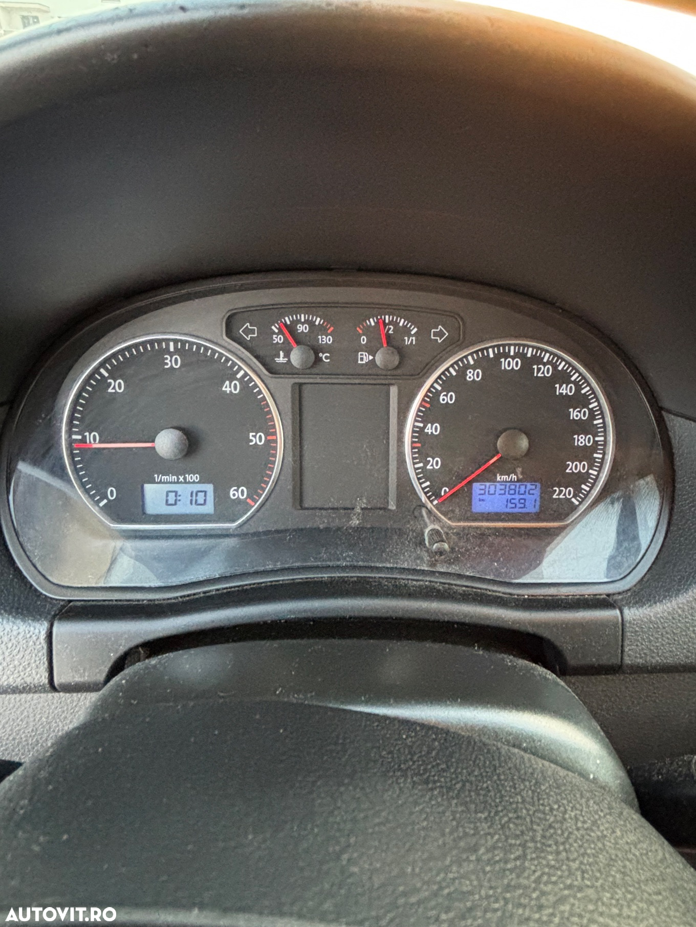 Volkswagen Polo - 10