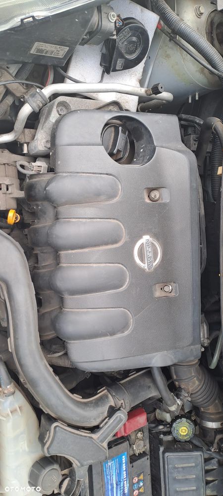Nissan Note 1.6 I-Way - 10