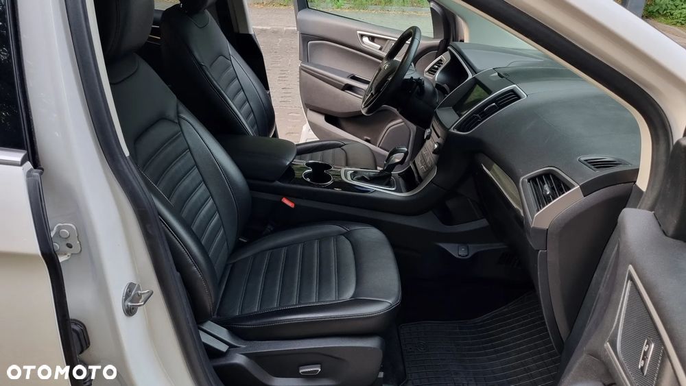Ford Edge - 24