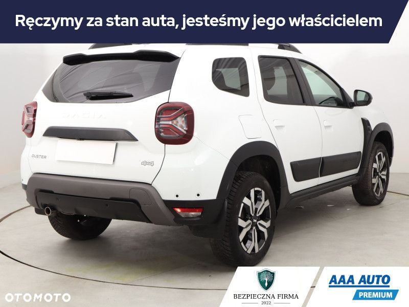 Dacia Duster - 7