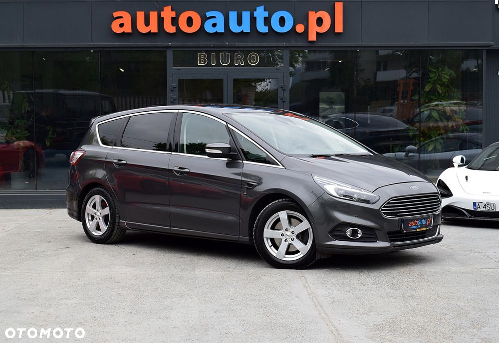 Ford S-Max - 4