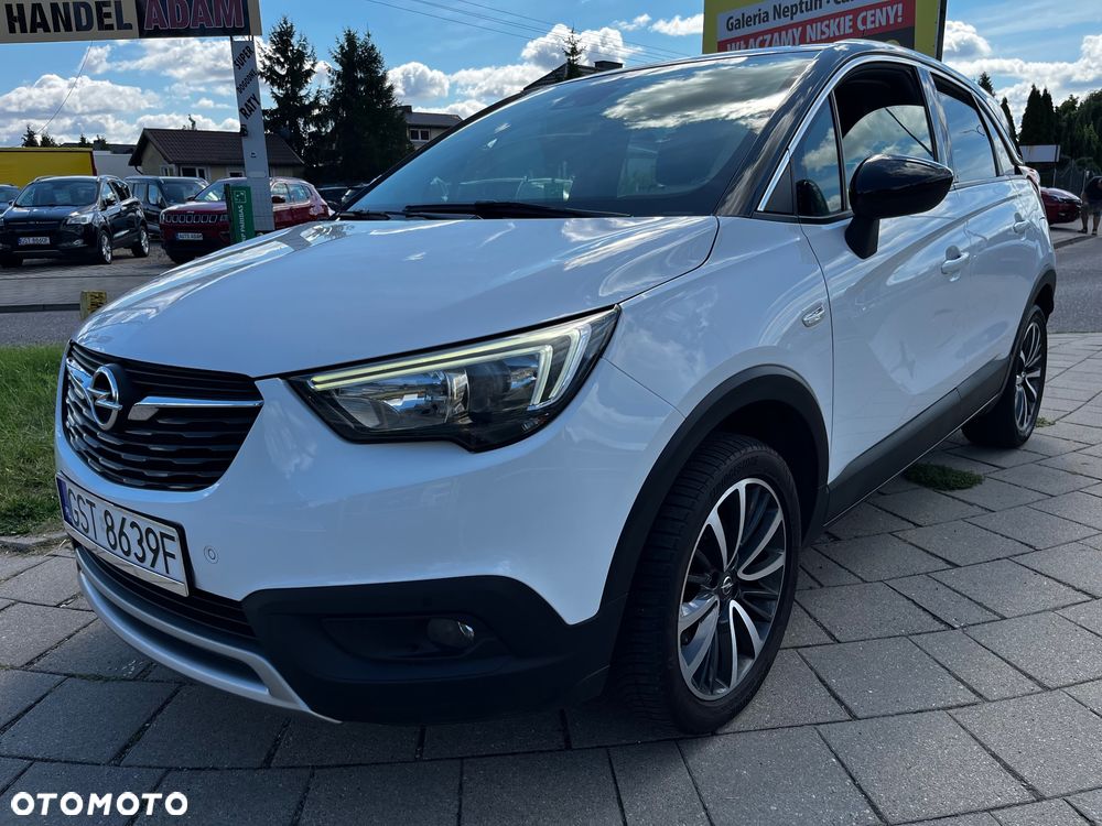 Opel Crossland X 1.6 Start/Stop Innovation - 1