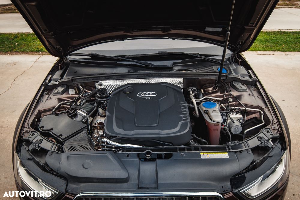 Audi A4 Allroad - 29